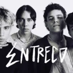 Con este lanzamiento, la banda da inicio a una nueva era en la que hablan de evolución e identidad. "Vicente Guerrero" llega para recordar que la música abre puertas y rompe esquemas, cuando te conectas con los lugares, las personas y los momentos correctos - Foto: Entreco