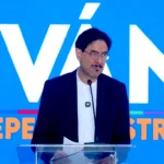 Uno de los mensajes centrales de la alocución fue el llamado a sus seguidores para que rechazaran cualquier expresión de violencia o desconocimiento institucional. Cepeda pidió a los sectores que apoyaron su campaña canalizar sus desacuerdos a través de los mecanismos democráticos y mantener la movilización política dentro del marco constitucional - Foto: Captura Vídeo Redes Iván Cepeda