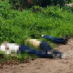 La violencia registrada en esta zona fronteriza ha generado preocupación entre las comunidades rurales, que denuncian la presencia de estructuras armadas ilegales interesadas en el control de corredores utilizados para actividades relacionadas con economías ilícitas y movilidad transfronteriza - Foto: Fiscalía General de la Nación