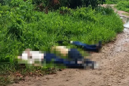 La violencia registrada en esta zona fronteriza ha generado preocupación entre las comunidades rurales, que denuncian la presencia de estructuras armadas ilegales interesadas en el control de corredores utilizados para actividades relacionadas con economías ilícitas y movilidad transfronteriza - Foto: Fiscalía General de la Nación