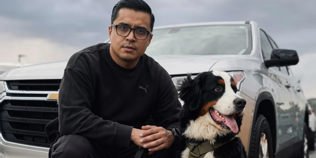 La captura ocurrió apenas horas después de que Coral desarrollara actividades de campaña política en Miami contra el candidato presidencial colombiano Abelardo de la Espriella. Durante varios días promovió protestas, mensajes aéreos y plantones públicos en los que cuestionó presuntos vínculos del aspirante con figuras polémicas del ámbito político y empresarial - Foto: Redes Sociales Beto Coral