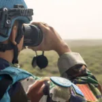 De acuerdo con la información conocida, el militar falleció tras el impacto de proyectiles de mortero en las inmediaciones de la frontera sur libanesa. El incidente ocurrió en una de las áreas donde operan las fuerzas internacionales encargadas de monitorear la situación de seguridad - Foto: UNIFIL/Kandice Ardiel