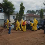 La OMS indicó que la expansión del brote ocurre en un contexto complejo marcado por desplazamientos de población, problemas de seguridad y dificultades de acceso a comunidades afectadas. Estas condiciones complican las labores de vigilancia epidemiológica y seguimiento de contactos - Foto: OMS