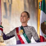 La llegada de Claudia Sheinbaum a la Presidencia mexicana abrió la posibilidad de una recomposición gradual de la relación bilateral. Aunque la mandataria mantuvo la defensa del reconocimiento histórico a los pueblos originarios, también manifestó su disposición a establecer un diálogo institucional basado en el respeto mutuo y la cooperación estratégica - Foto: Archivo/EneasMX