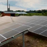 El programa Colombia Solar forma parte de la política de transición energética impulsada por el Gobierno, que busca diversificar la matriz energética nacional mediante el aprovechamiento de fuentes renovables no convencionales - Foto: Ministerio de Minas y Energía