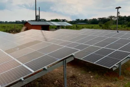El programa Colombia Solar forma parte de la política de transición energética impulsada por el Gobierno, que busca diversificar la matriz energética nacional mediante el aprovechamiento de fuentes renovables no convencionales - Foto: Ministerio de Minas y Energía