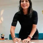 La ministra de Ambiente, Irene Vélez, afirmó que la reglamentación representa el cumplimiento de uno de los compromisos establecidos en la Ley 2206 de 2022, al desarrollar el mecanismo que permitirá registrar este tipo de coberturas vegetales - Foto: Ministerio de Ambiente