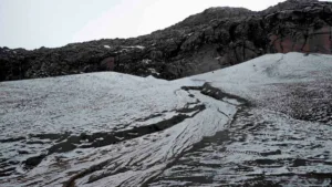 El proyecto autorizado corresponde al área denominada El Nereidas, ubicada en el Macizo Volcánico del Ruiz, una zona reconocida por su alto potencial geotérmico - Foto: Ministerio de Ambiente y Desarrollo Sostenible