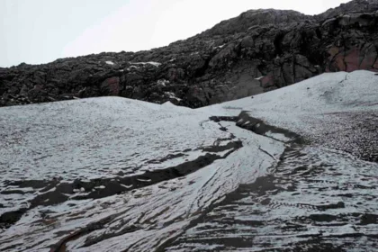 El proyecto autorizado corresponde al área denominada El Nereidas, ubicada en el Macizo Volcánico del Ruiz, una zona reconocida por su alto potencial geotérmico - Foto: Ministerio de Ambiente y Desarrollo Sostenible