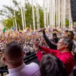Desde el punto de vista político, la estrategia busca evitar que el cierre del empalme sea interpretado como una falta de transparencia. También permite al Gobierno saliente construir un relato público sobre los logros de la administración y dejar documentada su versión del estado en que entrega el país - Foto: Presidencia de la República