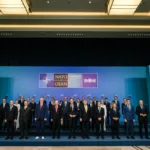 La reunión de Ankara dejó claro que la OTAN continúa siendo una alianza cohesionada frente a los grandes desafíos internacionales, pero también evidenció que esa unidad requiere cada vez mayores esfuerzos diplomáticos - Foto: The White House