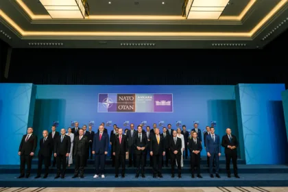 La reunión de Ankara dejó claro que la OTAN continúa siendo una alianza cohesionada frente a los grandes desafíos internacionales, pero también evidenció que esa unidad requiere cada vez mayores esfuerzos diplomáticos - Foto: The White House