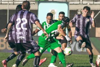 El regreso estuvo marcado por la victoria de Atlético Nacional, que derrotó 2-0 a Tigres FC en Medellín. El conjunto verdolaga hizo valer su condición de local y consiguió una diferencia importante que le permitirá afrontar con mayor tranquilidad el partido de vuelta en El Campín, en busca de mantener el protagonismo que lo caracteriza en los torneos organizados por la Dimayor - Foto: Atlético Nacional