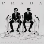En conjunto, ambos artistas entregan una canción que no sólo destaca por su sonido, sino también por la química que proyectan desde el primer verso. "PRADA" es una muestra de cómo dos estilos distintos pueden complementarse para crear un tema fresco, contemporáneo y con el potencial de conquistar playlists, redes sociales y escenarios - Foto: Altafonte