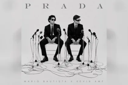 En conjunto, ambos artistas entregan una canción que no sólo destaca por su sonido, sino también por la química que proyectan desde el primer verso. "PRADA" es una muestra de cómo dos estilos distintos pueden complementarse para crear un tema fresco, contemporáneo y con el potencial de conquistar playlists, redes sociales y escenarios - Foto: Altafonte