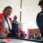 La programación contempla circuitos de juego, estaciones recreativas, muestras de las iniciativas construidas por las comunidades y actividades destinadas a recuperar la memoria del proceso, permitiendo que los propios participantes compartan las metodologías desarrolladas en sus barrios y sectores - Foto: IDRD
