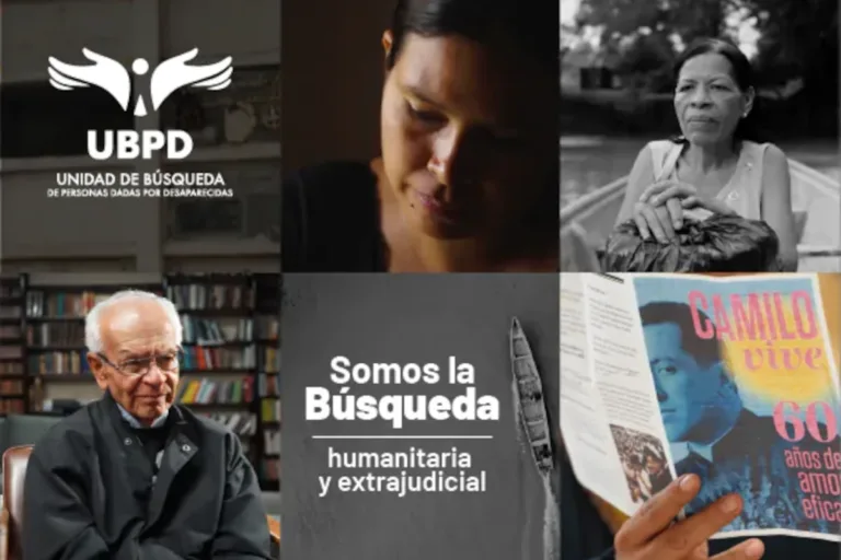 La muestra permanecerá disponible de manera gratuita en la plataforma Retina Latina, permitiendo que ciudadanos de América Latina y el Caribe accedan libremente a estos contenidos - Foto: Retina Latina