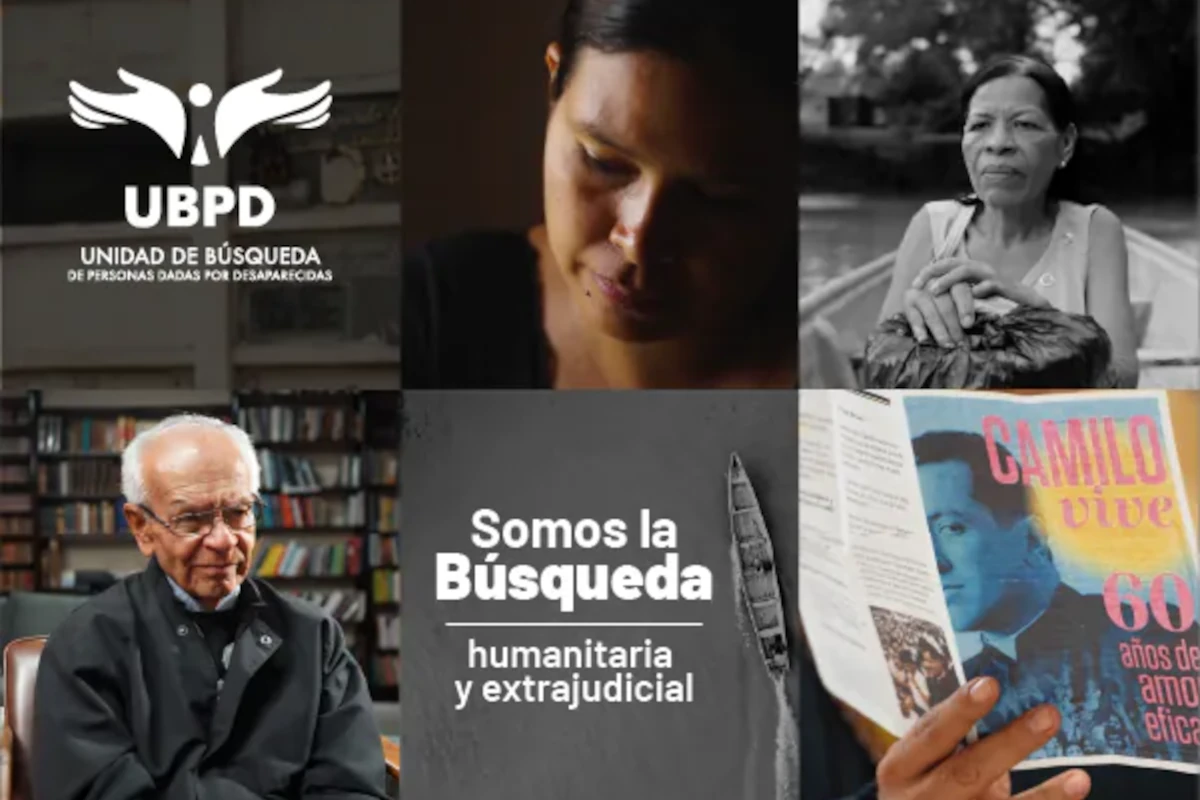 La muestra permanecerá disponible de manera gratuita en la plataforma Retina Latina, permitiendo que ciudadanos de América Latina y el Caribe accedan libremente a estos contenidos - Foto: Retina Latina