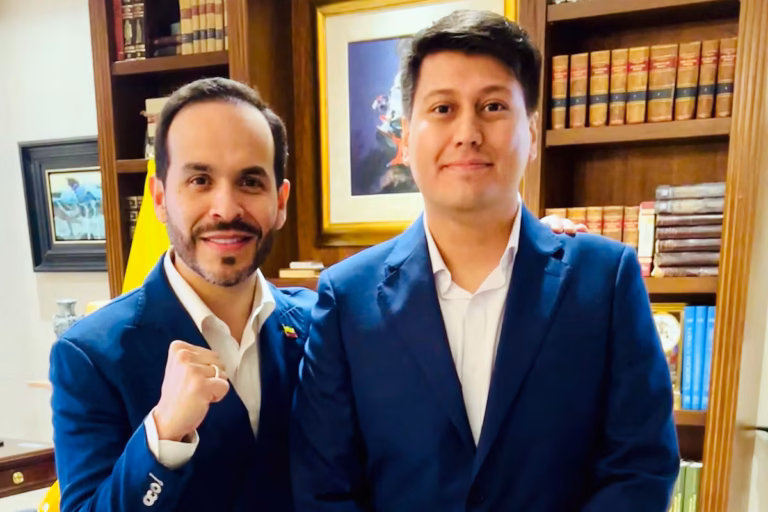 El senador sostiene que la semana permitiría recordar tragedias ocurridas bajo gobiernos como la Unión Soviética de Stalin, la China de Mao, la Camboya de los Jemeres Rojos, Corea del Norte, Cuba y Venezuela. Desde esa perspectiva, la propuesta tendría un carácter pedagógico y memorial destinado a advertir sobre los riesgos del totalitarismo - Foto: Movimiento de Salvación Nacional
