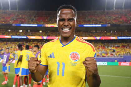 Para la Selección Colombia conducida por Néstor Lorenzo, el panorama representa un desafío mayúsculo tras la ajustada victoria 1-0 obtenida frente a Ghana el 3 de julio en Kansas City. Los cafeteros se cruzarán contra un elenco helvético tácticamente impecable que viene de arrollar con autoridad a Argelia - Foto: FIFA