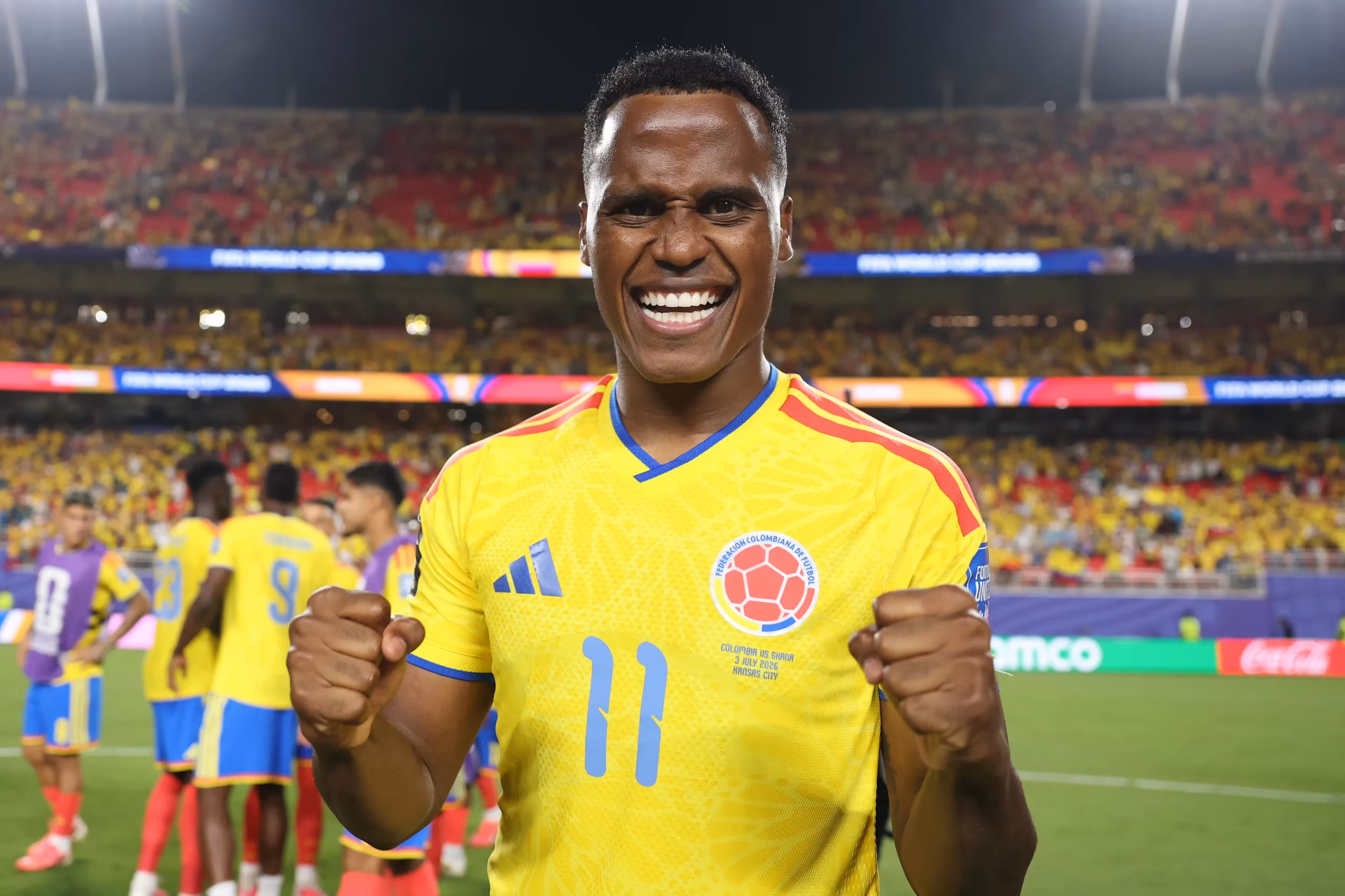 Para la Selección Colombia conducida por Néstor Lorenzo, el panorama representa un desafío mayúsculo tras la ajustada victoria 1-0 obtenida frente a Ghana el 3 de julio en Kansas City. Los cafeteros se cruzarán contra un elenco helvético tácticamente impecable que viene de arrollar con autoridad a Argelia - Foto: FIFA