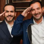 Uno de los vínculos políticos que más atención ha despertado es su cercanía con el senador Alejandro Bermeo, de Salvación Nacional. Ambos hicieron parte de la misma estrategia electoral en Tolima y conformaron fórmula política durante la campaña legislativa. Esa relación volvió a cobrar relevancia tras conocerse el nombramiento de Blanco al frente de la UNP - Foto: Didier Blanco