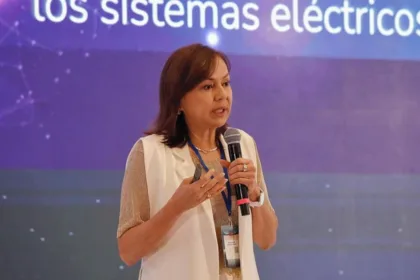 Su perfil está vinculado al sector eléctrico: es ingeniera electricista de la Universidad Nacional de Colombia, con formación de posgrado en ingeniería de transmisión y distribución eléctrica, y acumula más de dos décadas de experiencia en planeación energética, operación de sistemas eléctricos y mercados de energía. Antes de su designación se desempeñaba como gerente general de XM, la empresa encargada de operar el Sistema Interconectado Nacional y administrar el mercado de energía mayorista - Foto: XM