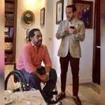 El anuncio de esta Oficina de Vocería no solo redefine la estrategia de comunicaciones del próximo gobierno, sino que también convierte a Miller Soto en una de las figuras políticas más visibles de la administración entrante. Abogado y uno de los hombres de confianza de De la Espriella durante la campaña, Soto tendrá ahora la responsabilidad de fijar la posición oficial del Gobierno frente a las principales controversias nacionales - Foto: X/@millersoto