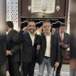 En su cuenta de X ha expresado reiteradamente afinidad con posiciones promovidas por sectores conservadores estadounidenses, especialmente aquellas asociadas al movimiento Make America Great Again (MAGA), impulsado por Donald Trump - Foto: X/@omarbula