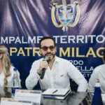 En el caso de Norte de Santander, la agenda gira alrededor de algunos de los problemas más complejos que enfrentará el nuevo gobierno: la crisis de seguridad en el Catatumbo, la presencia de grupos armados ilegales, la relación fronteriza con Venezuela, la migración, el comercio binacional, la infraestructura y la reactivación económica de una región particularmente golpeada por el conflicto y las dificultades comerciales derivadas del cierre de la frontera durante años - Foto: X/Abelardo de la Espriella