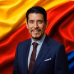 La designación también evidencia un cambio en la postura de De la Espriella frente a la ONU. Durante la campaña, el entonces candidato cuestionó la utilidad de organismos internacionales y planteó reducir o incluso retirar la representación diplomática colombiana ante instancias como las Naciones Unidas - Foto: Prensa Abelardo de La Espriella