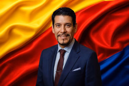 La designación también evidencia un cambio en la postura de De la Espriella frente a la ONU. Durante la campaña, el entonces candidato cuestionó la utilidad de organismos internacionales y planteó reducir o incluso retirar la representación diplomática colombiana ante instancias como las Naciones Unidas - Foto: Prensa Abelardo de La Espriella