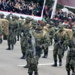 La profesionalización de la Fuerza Pública ha sido una tendencia de las últimas décadas, impulsada por la necesidad de contar con personal más especializado para enfrentar amenazas complejas como el crimen organizado, las disidencias armadas, el narcotráfico y las operaciones de inteligencia. En Colombia, la Escuela de Soldados Profesionales (ESPRO) fue creada precisamente para consolidar ese proceso - Foto: Archivo/Ronald Cano
