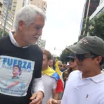 Distintos sectores calificaron las declaraciones de Peñalosa como una revictimización, al considerar que presentaban el supuesto estatus migratorio del joven como elemento central de la discusión antes de que se esclarecieran completamente las circunstancias de su muerte - Foto: Archivo/Ronald Cano