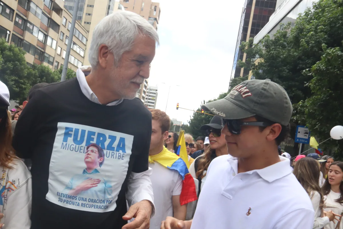 Distintos sectores calificaron las declaraciones de Peñalosa como una revictimización, al considerar que presentaban el supuesto estatus migratorio del joven como elemento central de la discusión antes de que se esclarecieran completamente las circunstancias de su muerte - Foto: Archivo/Ronald Cano