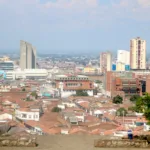 Las autoridades regionales aprovecharon el anuncio para pedir apoyo en la recuperación del orden público. El Valle y el suroccidente colombiano atraviesan una situación compleja por la presencia de grupos armados, ataques contra la fuerza pública y disputas por el control de economías ilegales - Foto: Archivo/Ronald Cano