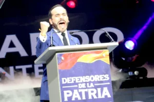 Los promotores sostienen que la iniciativa es jurídicamente viable porque la Constitución exige que el presidente tome posesión ante el Congreso de la República, pero no establece que la sesión deba celebrarse obligatoriamente en el Capitolio Nacional. En ese sentido, argumentan que la Ley 5 de 1992 permite que las cámaras sesionen excepcionalmente fuera de su sede habitual cuando así lo decidan - Foto: Archivo/Mauricio Vanegas