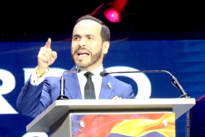 Los defensores del presidente electo han respondido que el análisis no puede limitarse al valor del contrato logístico, pues una posesión presidencial requiere garantizar seguridad, presencia institucional y atención a delegaciones nacionales e internacionales. Además, De la Espriella ha insistido en que busca una ceremonia austera y con un significado político distinto al de los actos tradicionales en Bogotá - Foto: Archivo/Mauricio Vanegas