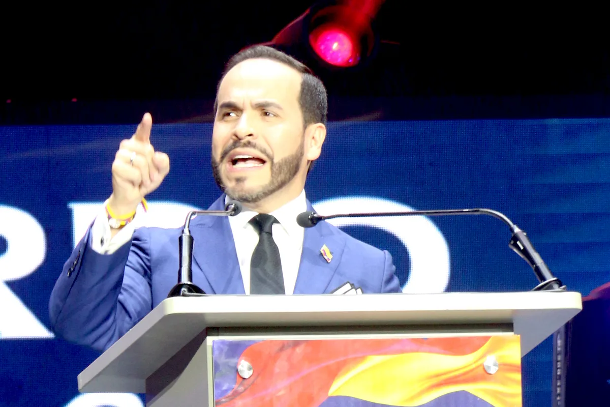 Los defensores del presidente electo han respondido que el análisis no puede limitarse al valor del contrato logístico, pues una posesión presidencial requiere garantizar seguridad, presencia institucional y atención a delegaciones nacionales e internacionales. Además, De la Espriella ha insistido en que busca una ceremonia austera y con un significado político distinto al de los actos tradicionales en Bogotá - Foto: Archivo/Mauricio Vanegas