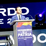 Esa aparente contradicción no es exclusiva de Colombia. En Argentina, Javier Milei enfrentó cuestionamientos similares cuando varios de los integrantes de su gabinete provenían de gobiernos anteriores o mantenían vínculos con sectores tradicionales de la política - Foto: Archivo/Mauricio Vanegas