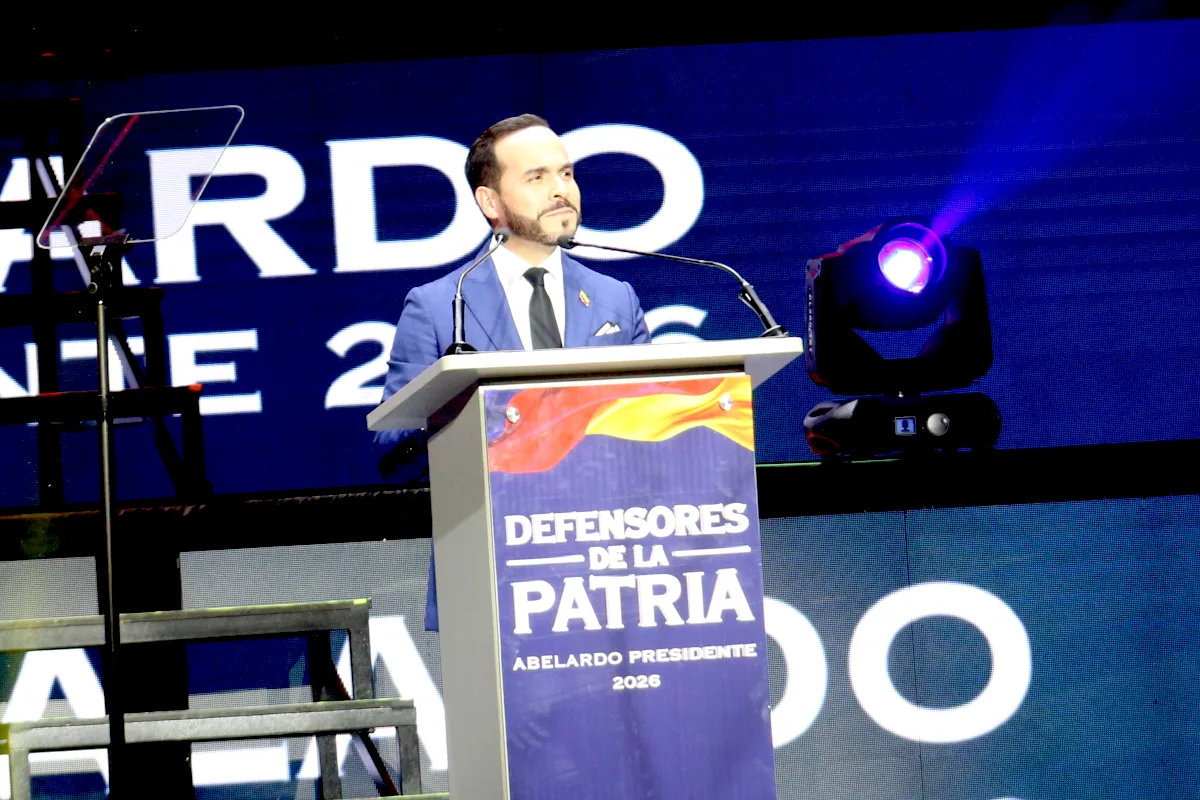 Esa aparente contradicción no es exclusiva de Colombia. En Argentina, Javier Milei enfrentó cuestionamientos similares cuando varios de los integrantes de su gabinete provenían de gobiernos anteriores o mantenían vínculos con sectores tradicionales de la política - Foto: Archivo/Mauricio Vanegas