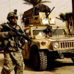 Hegseth ha defendido la iniciativa como parte de un esfuerzo para aumentar la preparación y la capacidad operativa de las Fuerzas Armadas estadounidenses - Foto: U.S. Air Force