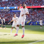 Uno de los ejemplos más representativos es el de Marruecos. Desde hace varios años, la federación marroquí ha desarrollado una estrategia para identificar futbolistas de la diáspora nacidos principalmente en Francia, Bélgica, Países Bajos y España - Foto: FIFA