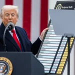 El anuncio ha despertado especial expectativa porque coincide con la transición presidencial en Colombia. Abelardo de la Espriella fue elegido con un discurso de fortalecimiento de la relación bilateral con Washington y durante la campaña recibió manifestaciones públicas de simpatía por parte de Donald Trump, lo que ha llevado a diversos sectores empresariales a esperar una etapa de mayor cooperación comercial - Foto: The White House