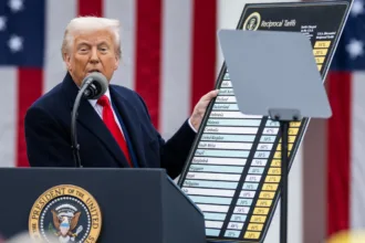 El anuncio ha despertado especial expectativa porque coincide con la transición presidencial en Colombia. Abelardo de la Espriella fue elegido con un discurso de fortalecimiento de la relación bilateral con Washington y durante la campaña recibió manifestaciones públicas de simpatía por parte de Donald Trump, lo que ha llevado a diversos sectores empresariales a esperar una etapa de mayor cooperación comercial - Foto: The White House