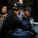 El regreso de Coral ocurre en un contexto de crecientes cuestionamientos internacionales a los operativos migratorios realizados por las autoridades estadounidenses. Diversas organizaciones de derechos humanos han advertido sobre denuncias relacionadas con el uso de la detención prolongada, las condiciones de reclusión y el acceso a garantías procesales para algunos migrantes sometidos a procedimientos de deportación - Foto: Cancillería