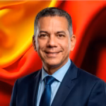 El hoy ministro designado salió del Ejército en agosto de 2022 como parte de la renovación de la cúpula militar ordenada por el presidente Gustavo Petro al inicio de su mandato. Su retiro no estuvo asociado a sanciones disciplinarias ni a decisiones judiciales en su contra, sino a una reestructuración del alto mando que implicó la salida simultánea de decenas de generales y almirantes - Foto: Redes Sociales