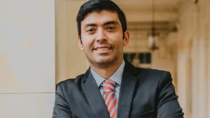 La llegada de Barguil a la Presidencia también fortalece la presencia del Partido Conservador dentro de la nueva arquitectura del poder legislativo. La colectividad, que acompañará al gobierno entrante, asume uno de los cargos más importantes del Congreso y tendrá un papel determinante en la programación de los debates, la conducción de las sesiones plenarias y el trámite de las principales iniciativas legislativas - Foto: Cámara de Representantes