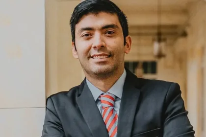 La llegada de Barguil a la Presidencia también fortalece la presencia del Partido Conservador dentro de la nueva arquitectura del poder legislativo. La colectividad, que acompañará al gobierno entrante, asume uno de los cargos más importantes del Congreso y tendrá un papel determinante en la programación de los debates, la conducción de las sesiones plenarias y el trámite de las principales iniciativas legislativas - Foto: Cámara de Representantes