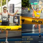 Con el éxito de convocatoria y la respuesta positiva de los participantes, la Smart Fit Run se proyecta como una nueva cita dentro del calendario deportivo de Bogotá y sienta las bases para futuras ediciones que continúen promoviendo hábitos saludables y una mayor participación ciudadana en actividades recreativas y deportivas - Foto: Smart Fit Run